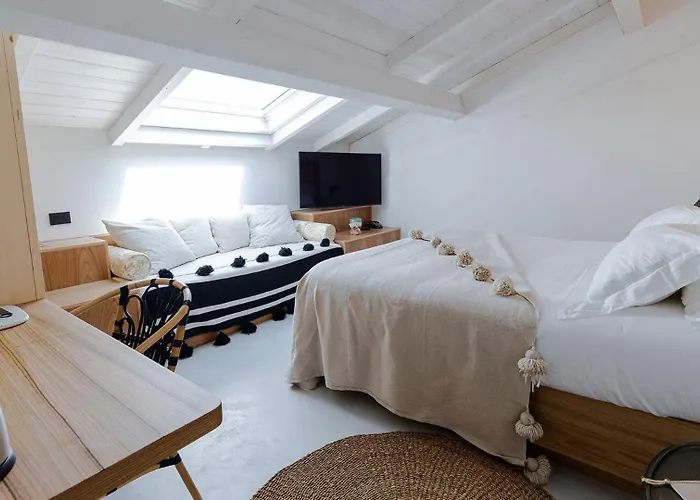 Villa Santa Lucia Maccarese - Residenza Agricola